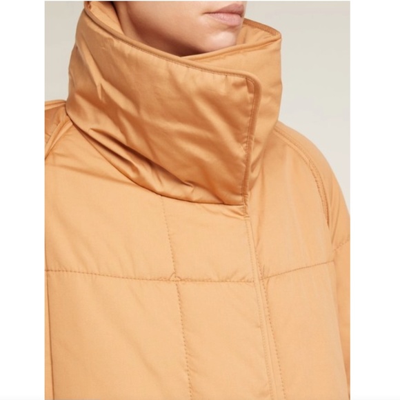 ROKSANDA Maera Oversized Quilted Puffer Coat - NWT - Picture 15 of 16